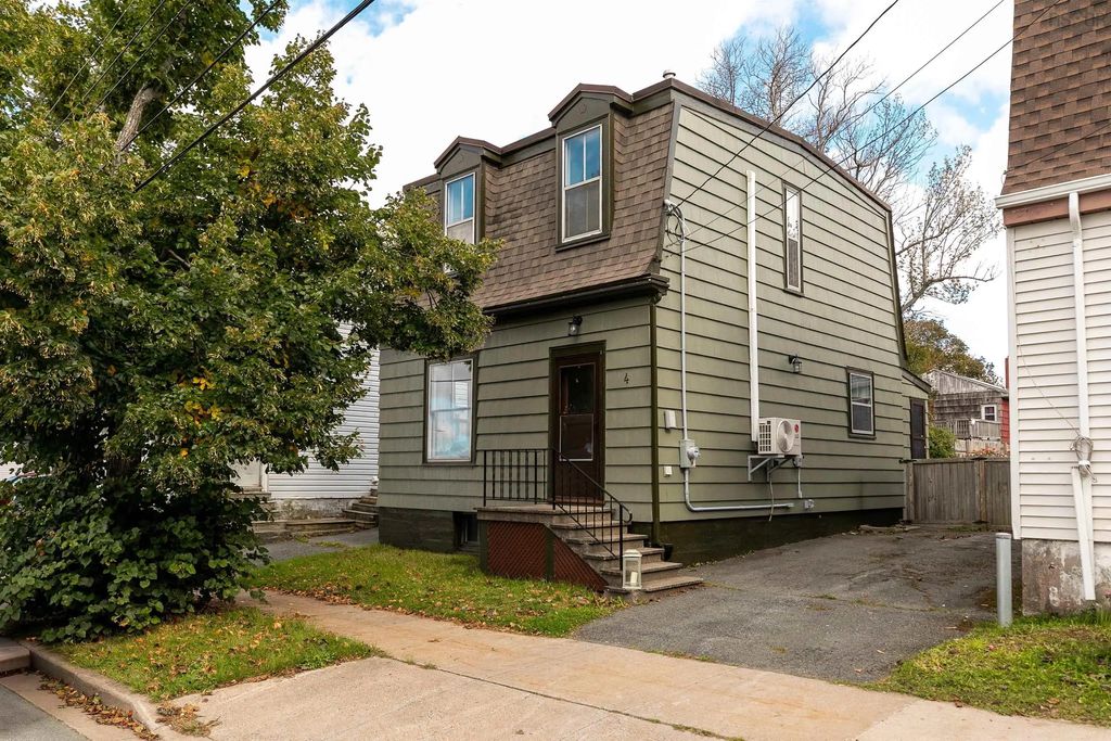 4 John Street, Dartmouth