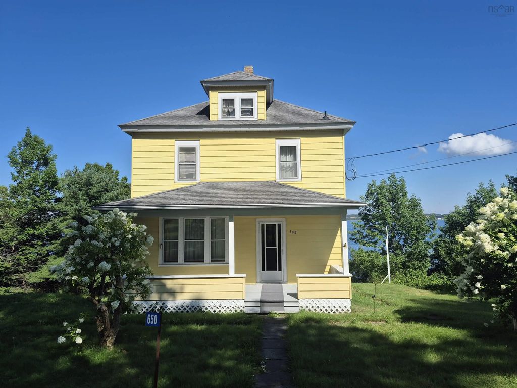 650 Main Street, Mulgrave