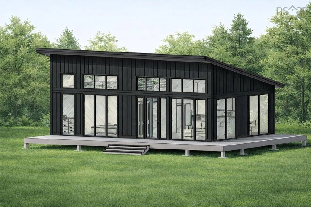 206 Heritage Way, East Uniacke