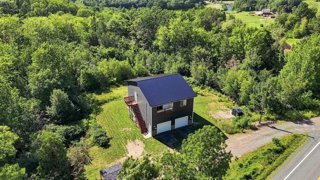3597 Highway 14, Windsor Forks