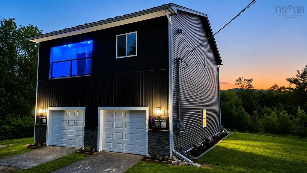 3597 Highway 14, Windsor Forks