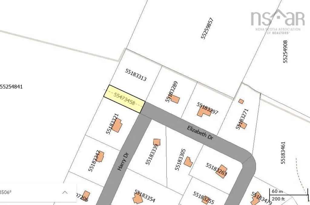 Lot B Elizabeth Drive, Highbury