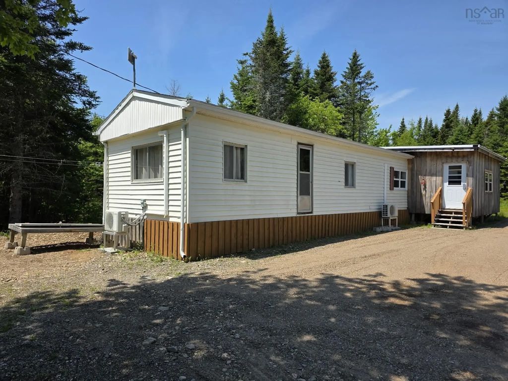 209 Stewart Hill Road, Upper Stewiacke