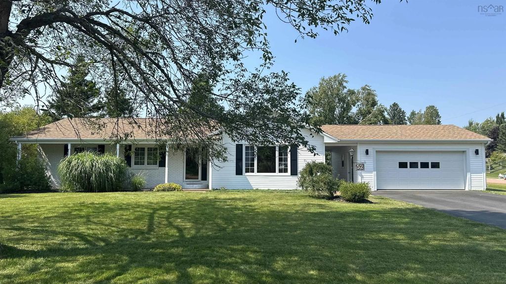 52 Regency Point Drive, Bible Hill