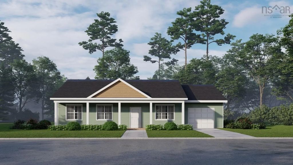 186 Loon Point Trail, East Uniacke