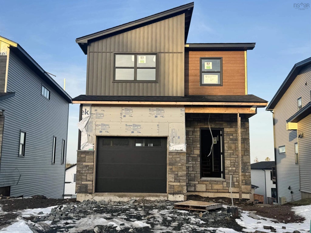 Lot 9-21 181 Brunello Boulevard, Timberlea