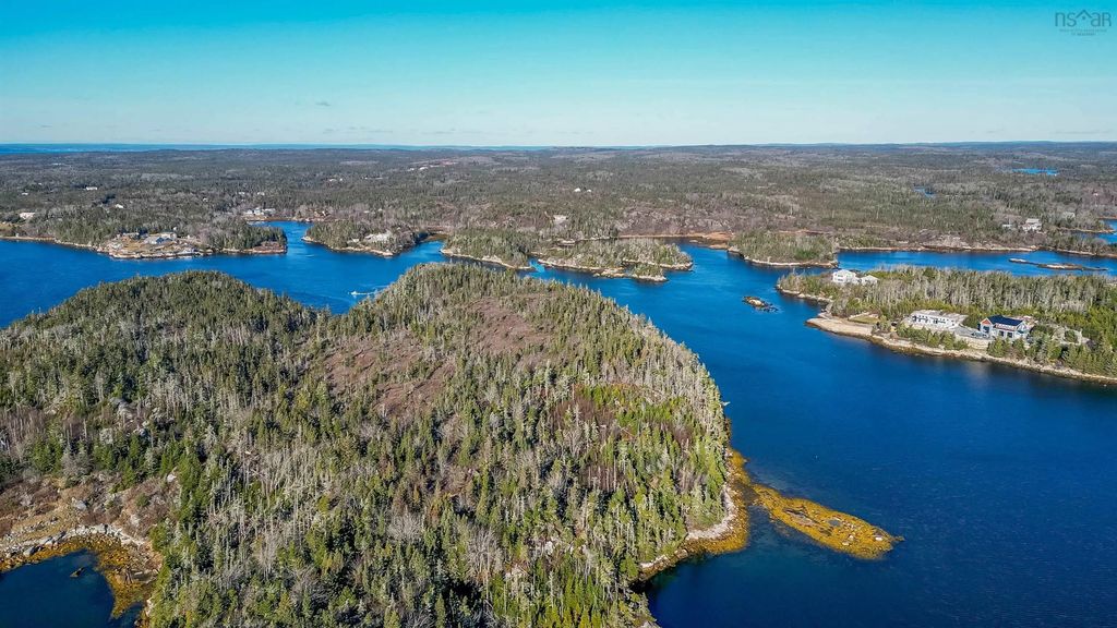 2&3 Privateer Island, West Dover
