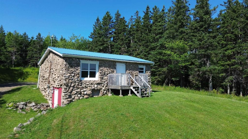 13628 Hwy 4, Aulds Cove