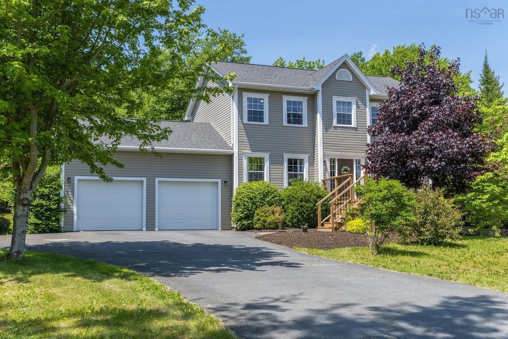980 White Hills Run, Hammonds Plains