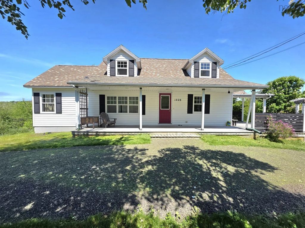 1028 Culloden Road, Mount Pleasant