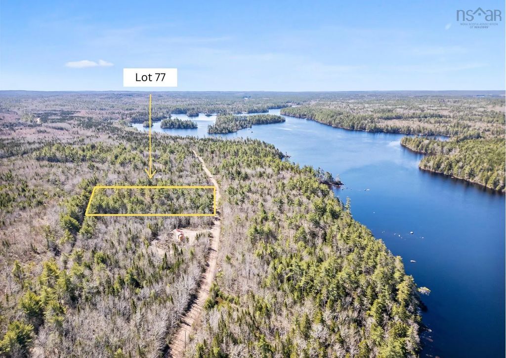 Lot 77 Waterloo Avenue, Waterloo Lake
