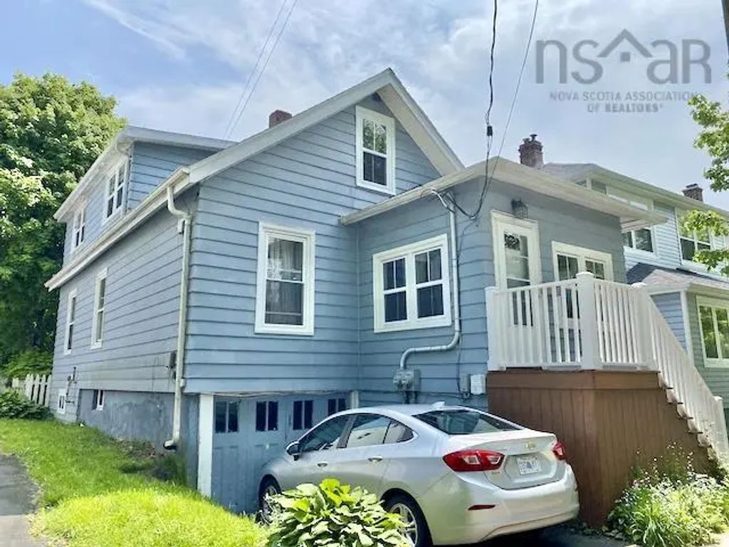 2031 Kline Street, Halifax
