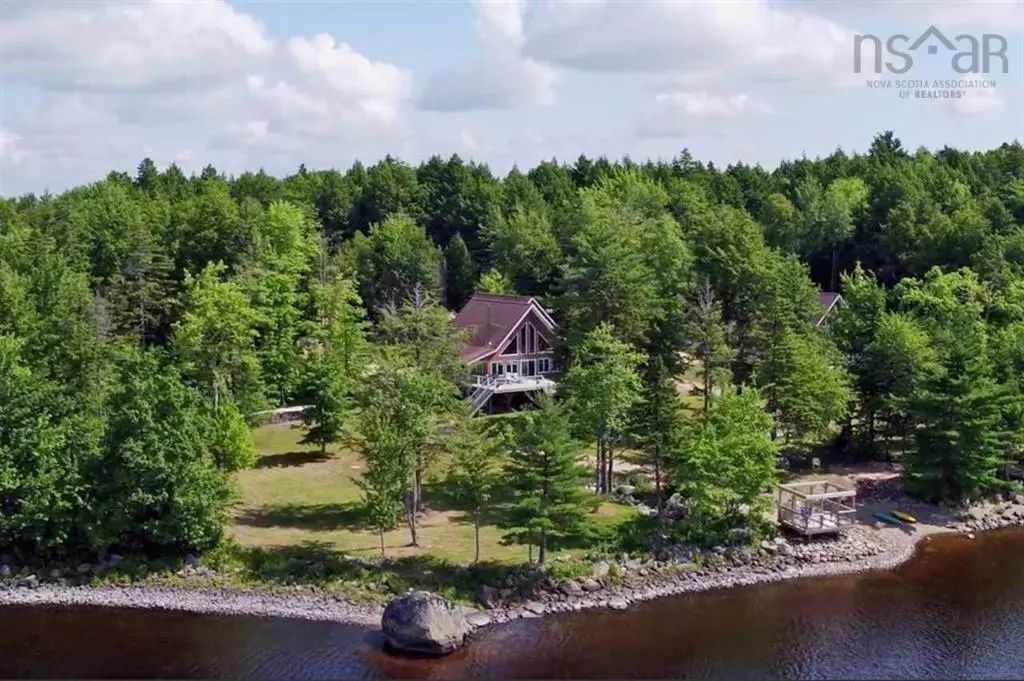 436 Harry Freeman Road, Labelle