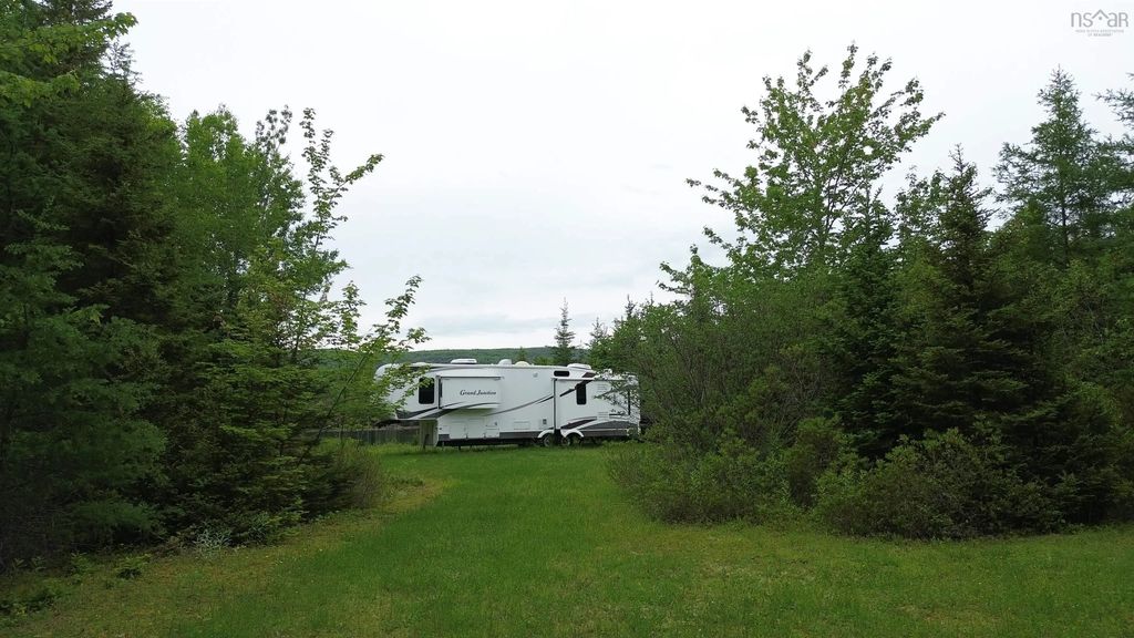 Lot 29 Mackenzie Point Road, West Bay Marshes