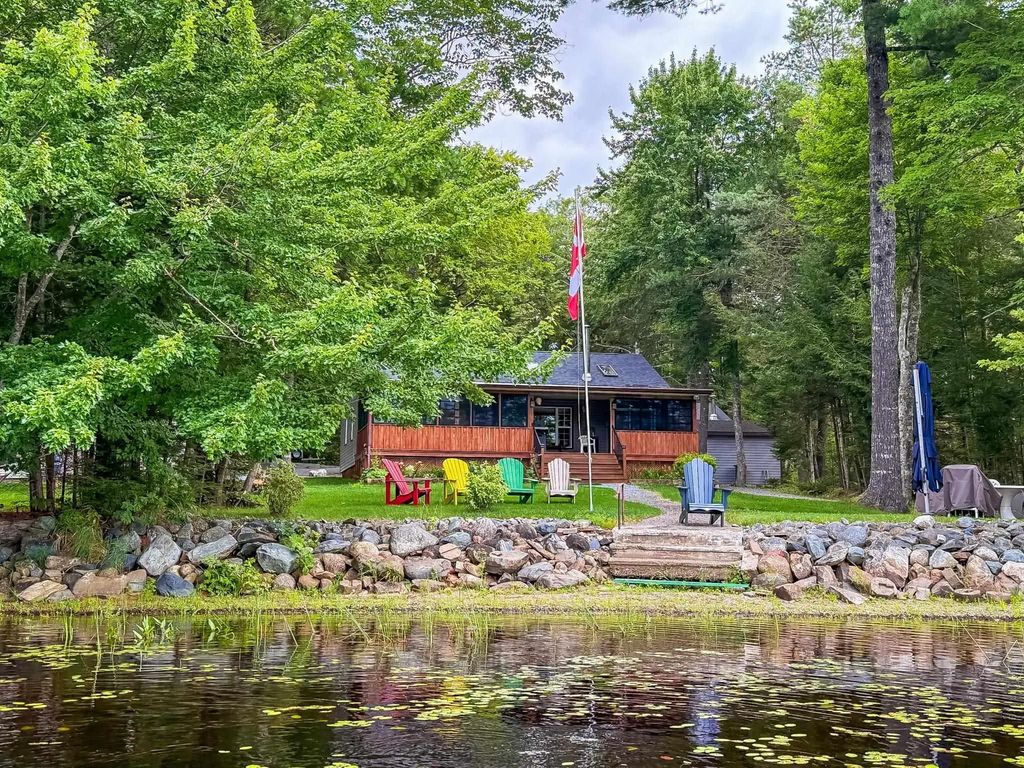 529 Keddy Cove Road, Molega Lake