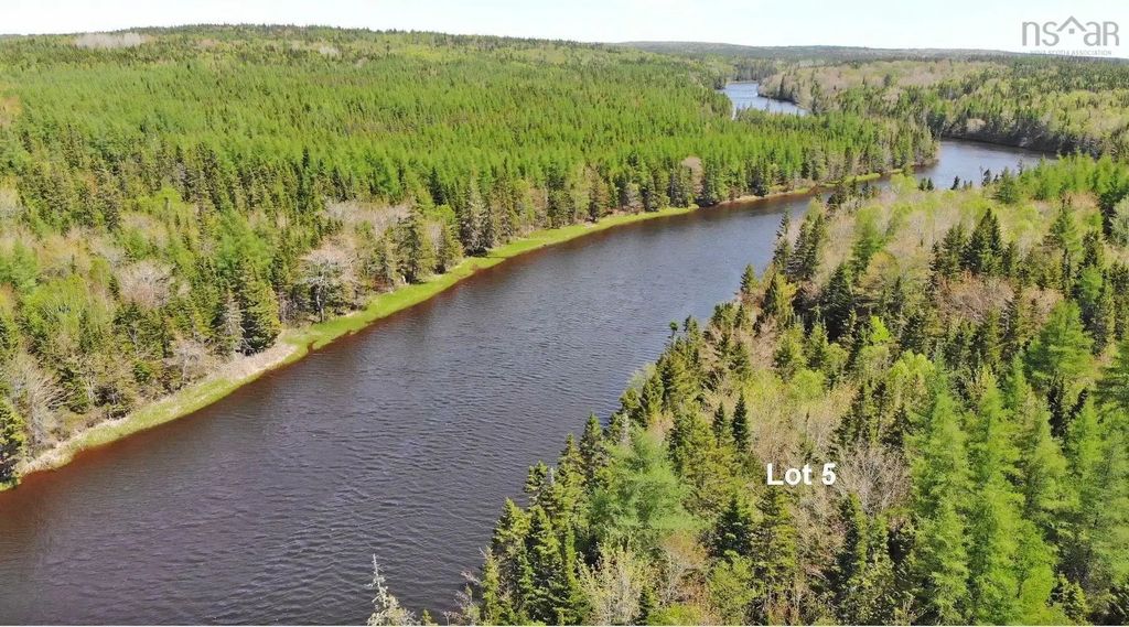 Lot5 Lower River Road, Grantville