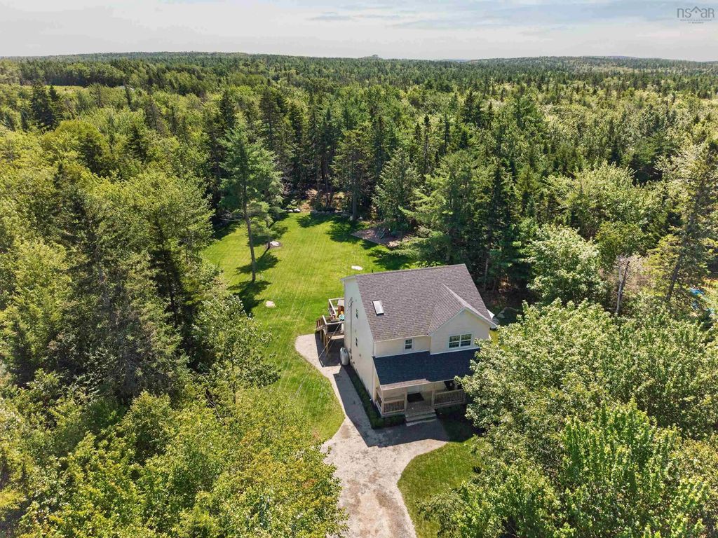 17 Burnhope Drive, Dartmouth