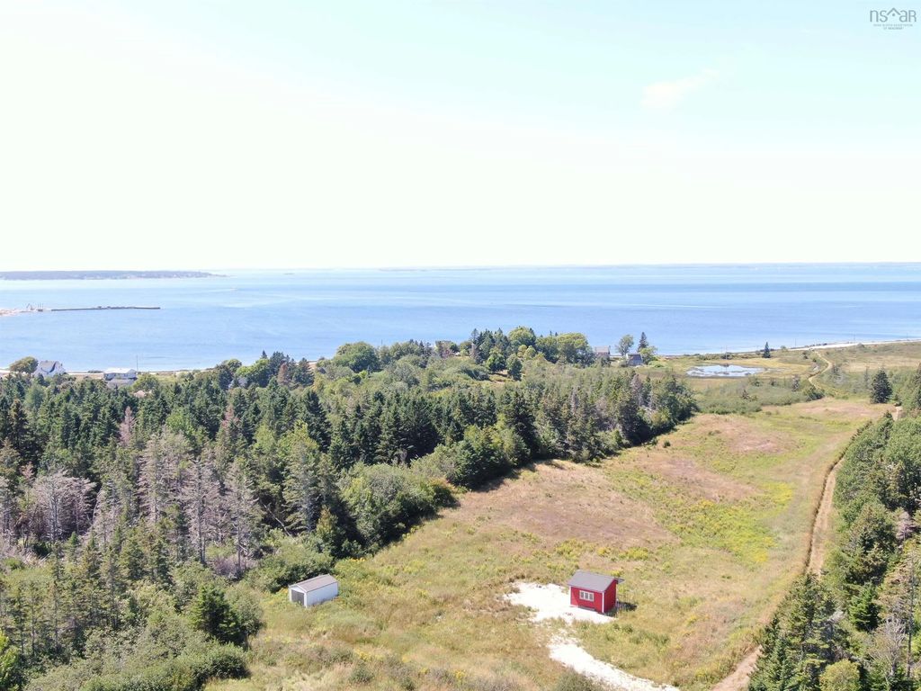 50 Acres Highway 329 N, Blandford