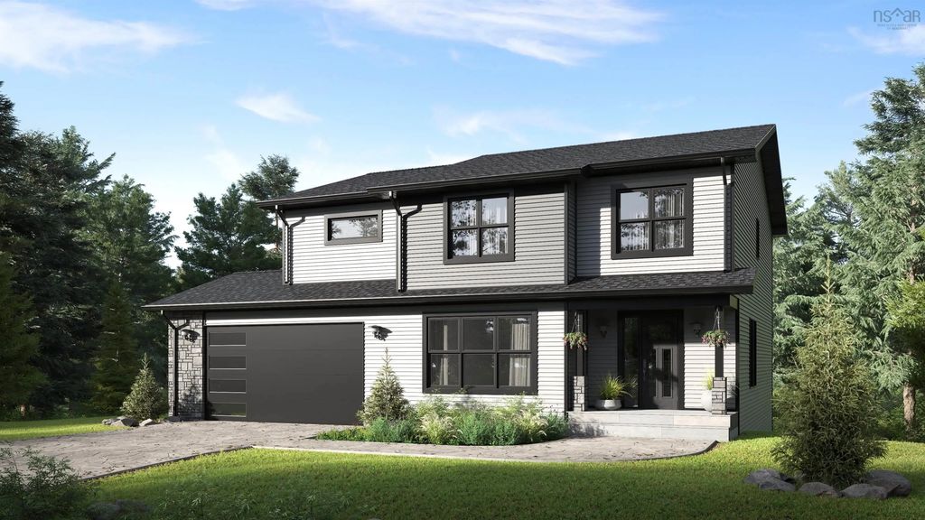 Lot 765 77 Lockerbie Lane, Fall River