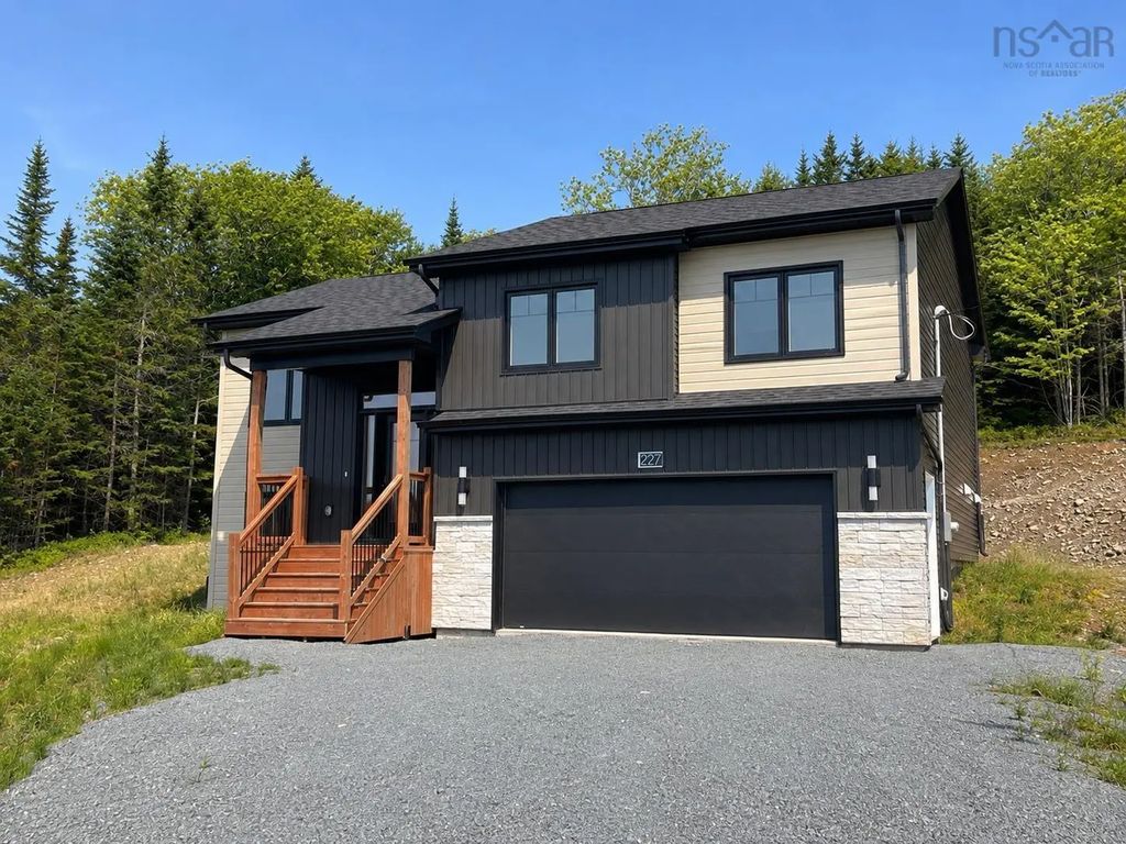227 Bondi Drive, Middle Sackville