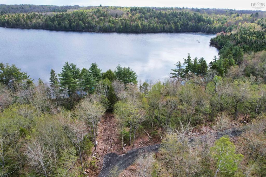 Lot 4 Walburne Road, Newburne
