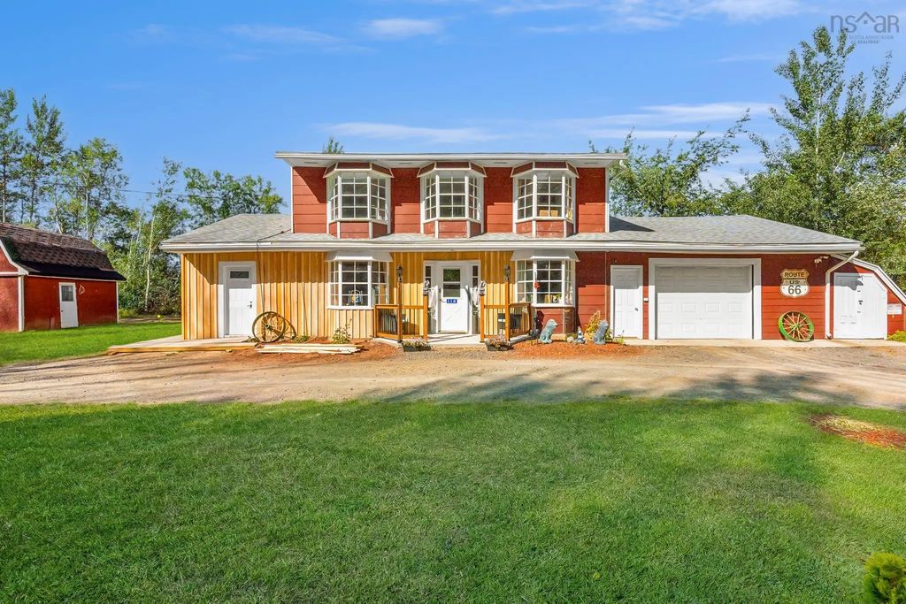 114 Bog Road, Berwick West
