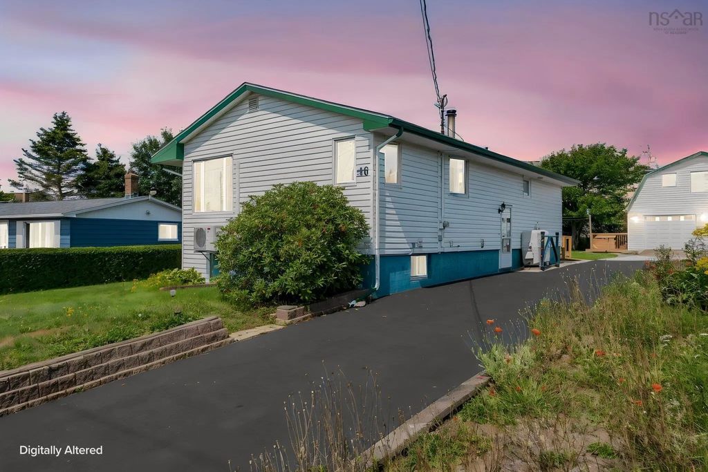 46 Himmelman Drive, Eastern Passage