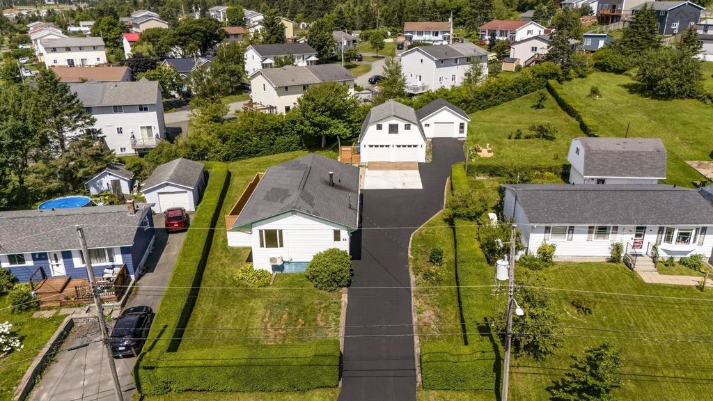 46 Himmelman Drive, Eastern Passage