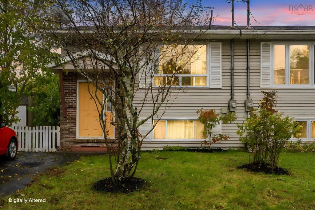 28 Kindling Crescent, Middle Sackville