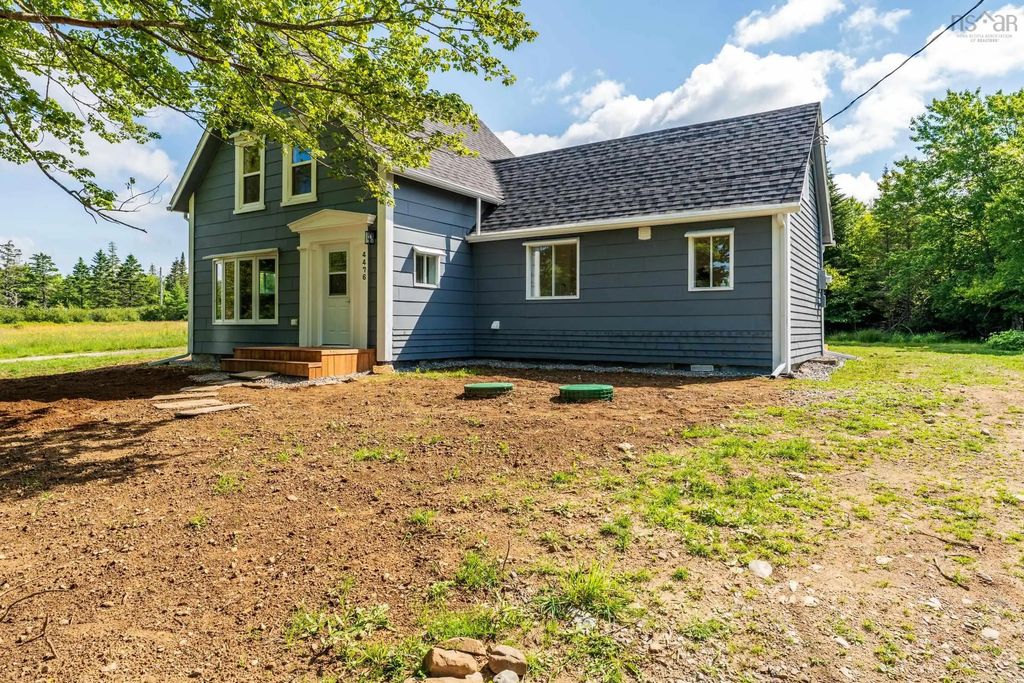 4476 Highway 3, Central Argyle