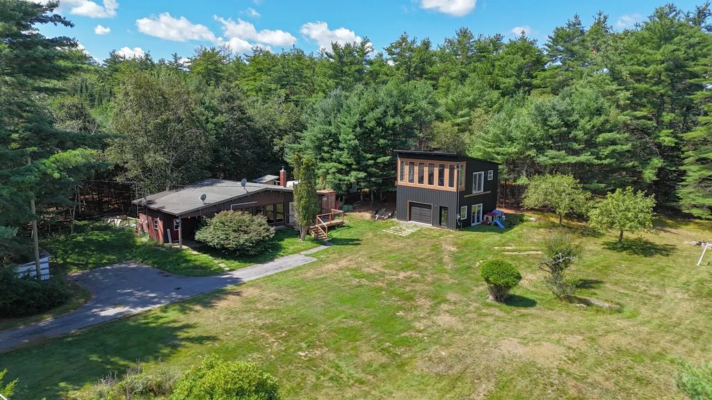 5202 Highway 210, Greenfield