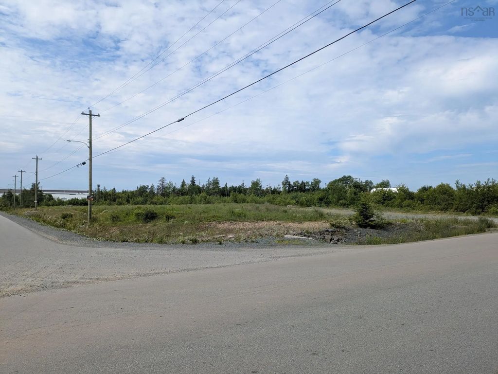 Lot 1-2-a Lady Mary Way, Mount Uniacke