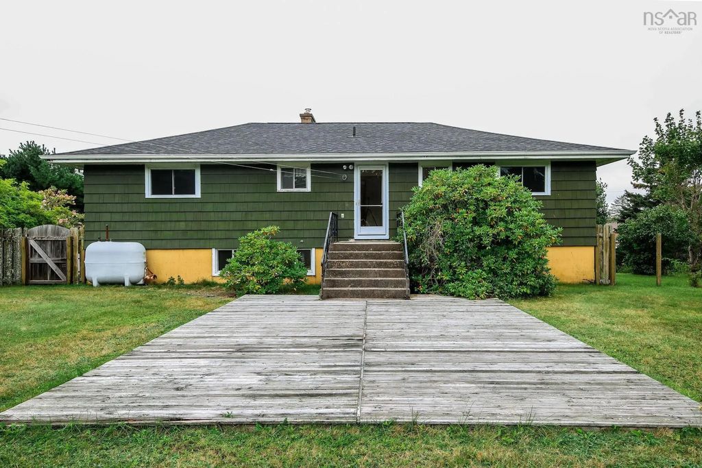 3981 Prospect Road, Shad Bay