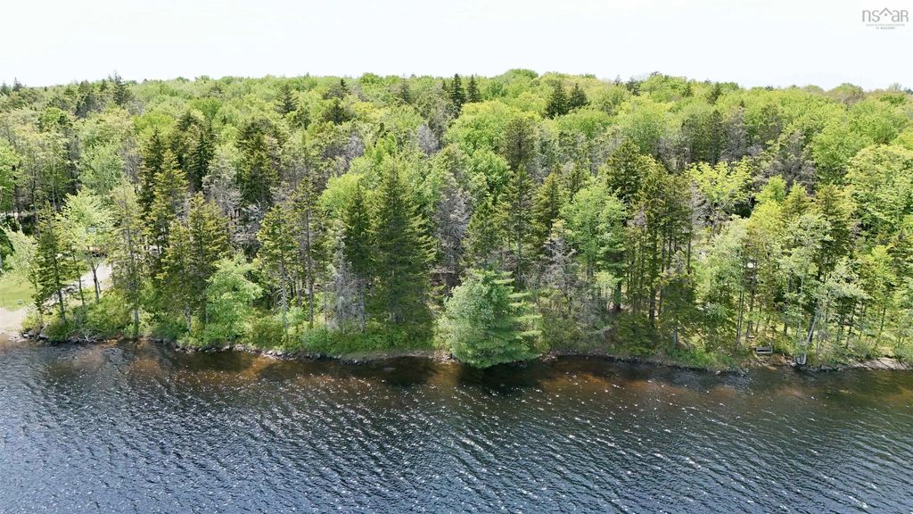 Lot 6 Kempt Back Lake Road, Kemptville