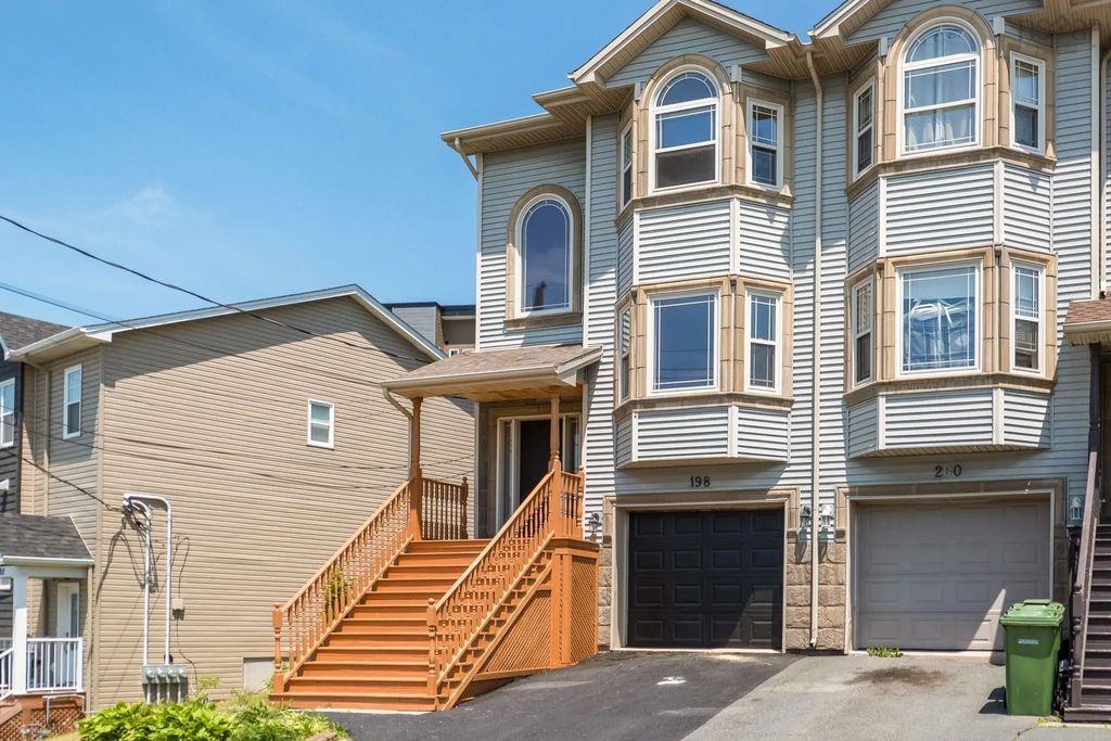 198 Nadia Drive, Dartmouth