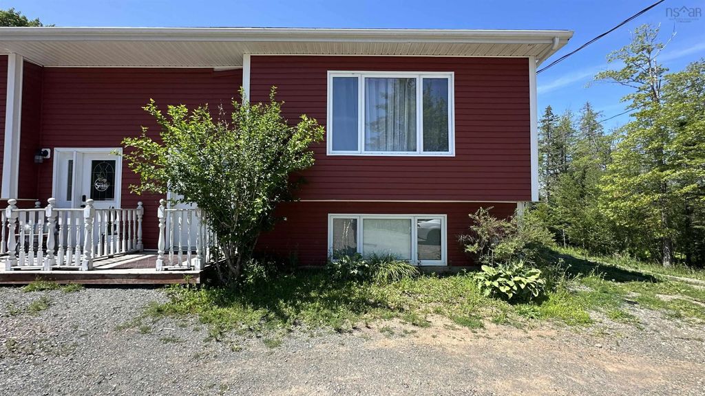 43 Truro Heights Connector Road, Truro Heights