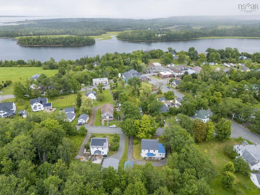 54 Church Street, Tatamagouche