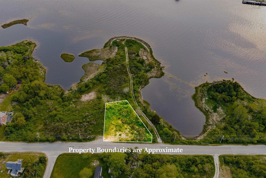 Lot Hs-4 Hammond Street, Shelburne
