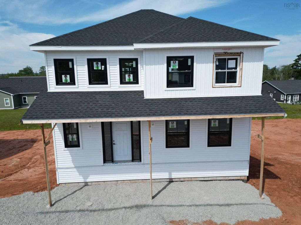 Lot 15 218 Curtis Drive, Truro