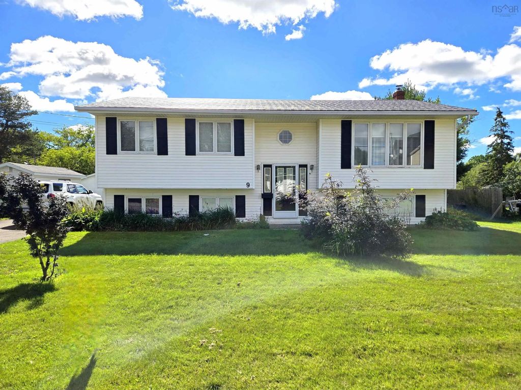 9 Patterson Street, Amherst