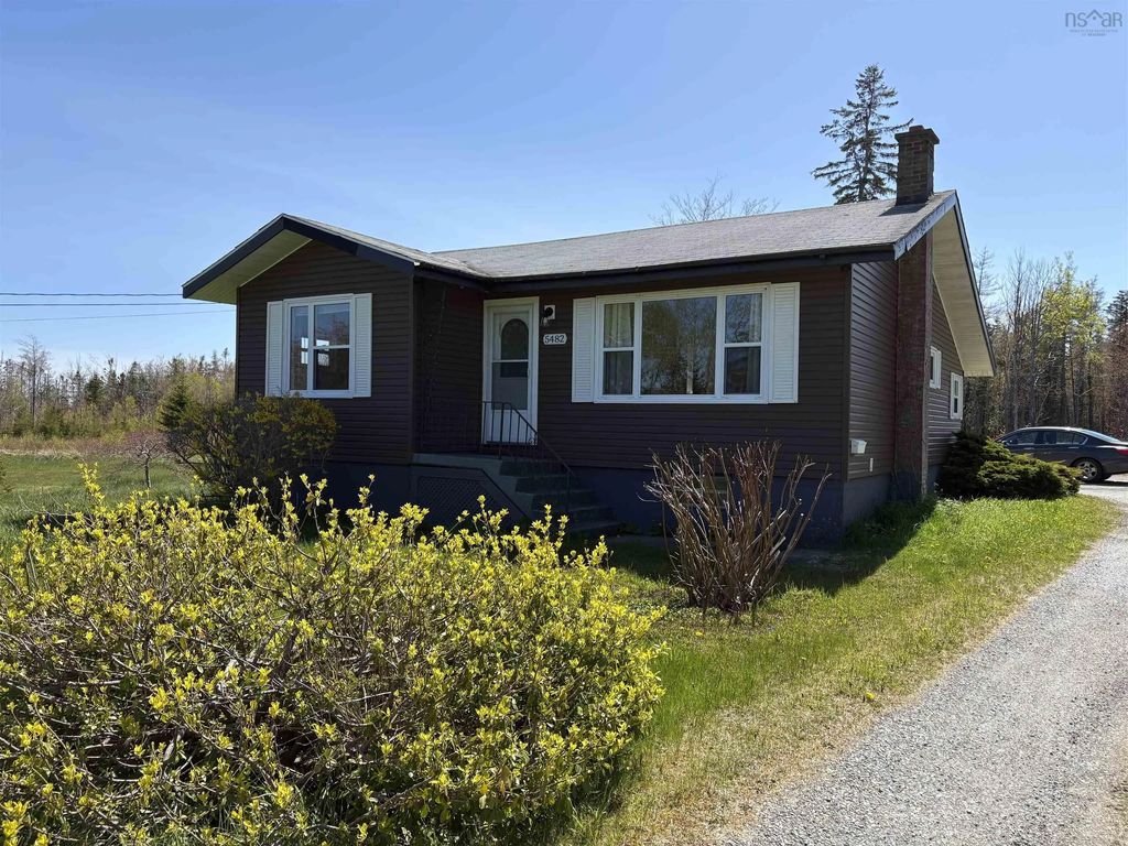 5482 Union Highway, River Ryan
