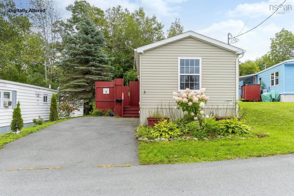 3 Heather Street, Sackville