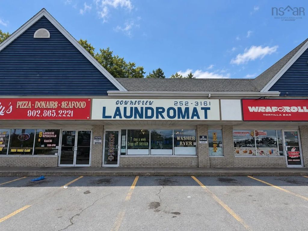 101 619 Sackville Drive, Lower Sackville