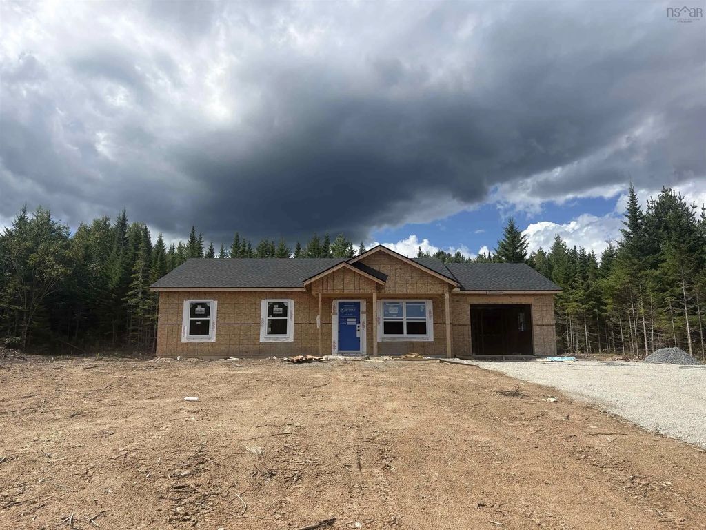 21 Noonan Lake Lane, Simms Settlement