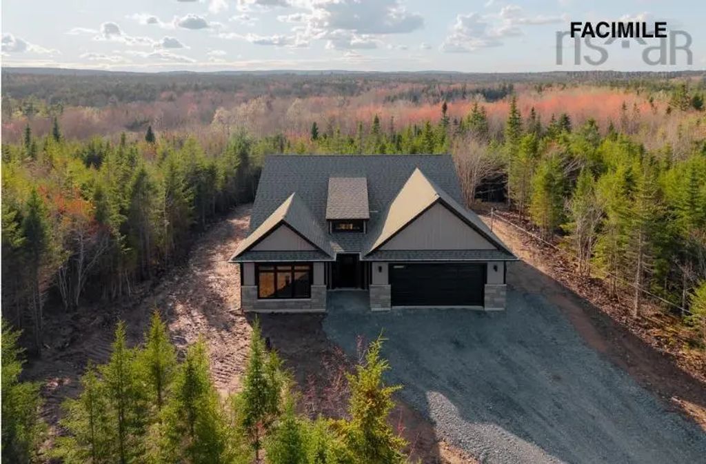 19 Bucksaw Court, Tantallon