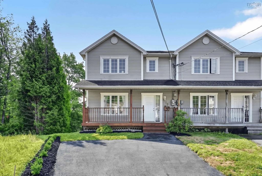 18 Yarding Court, Middle Sackville