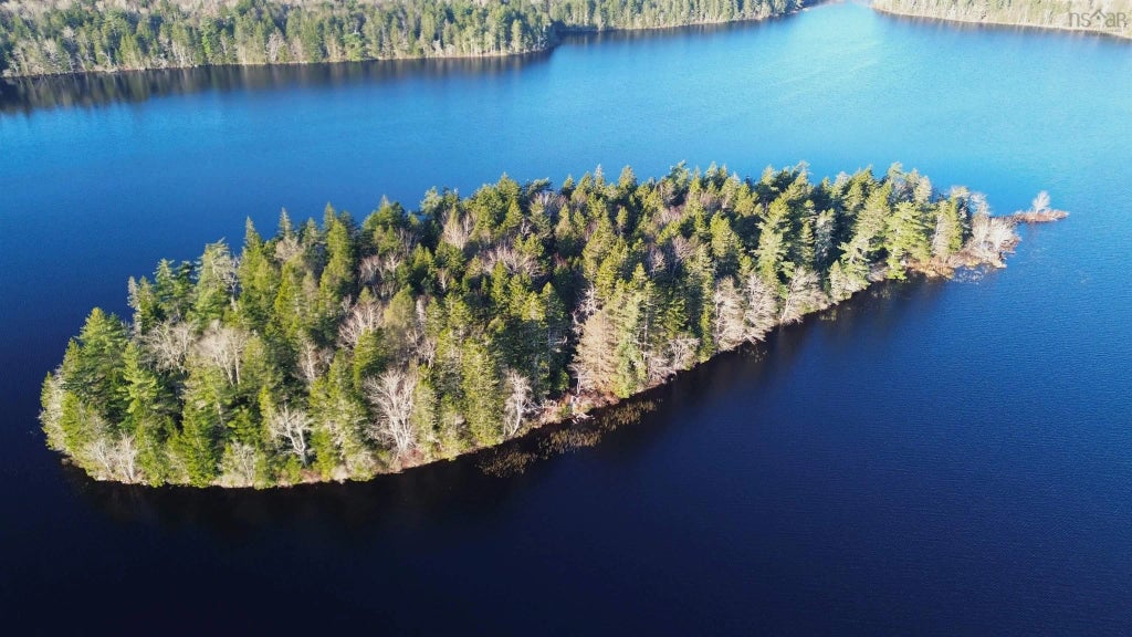 Major Road, New Tusket