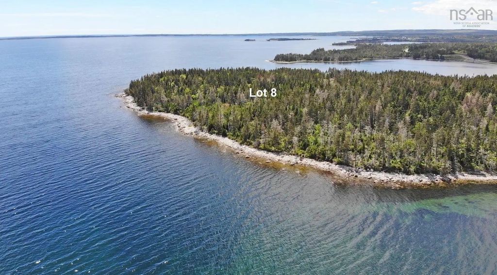 Lot 8 Hwy 316 (grovers Pt), Cole Harbour