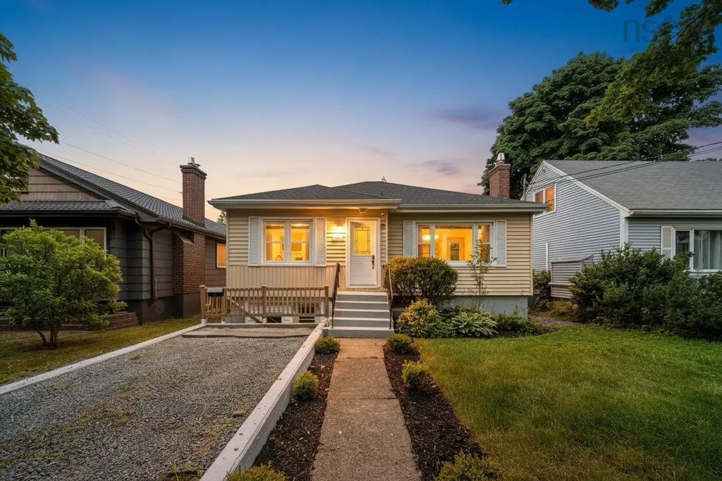 3312 Ashburn Avenue, Halifax