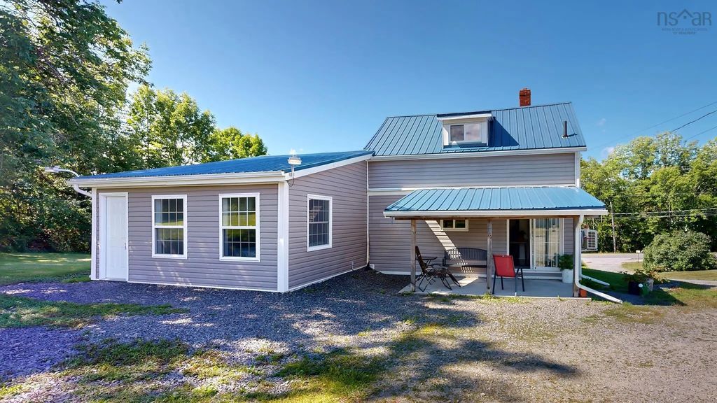 7140 Highway 12, Aaldersville